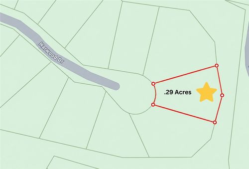 Lot 22 Harwood Dr, Bella Vista, AR, 72714-5011 | Card Image