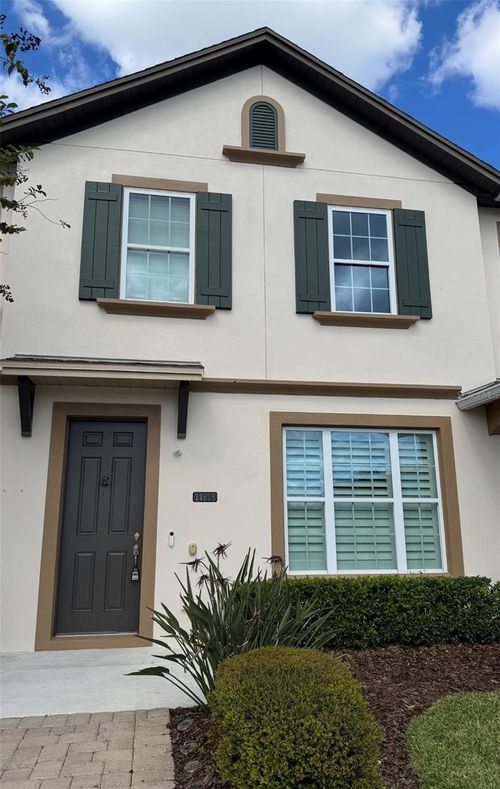 11818 Water Run Aly, WINDERMERE, FL, 34786-0209 | Card Image