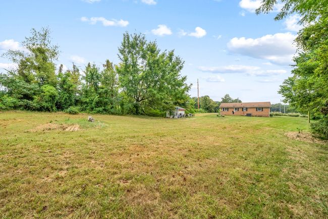 7899 Dawson Springs Rd, House other with 3 bedrooms, 1 bathrooms and null parking in Crofton KY | Image 25