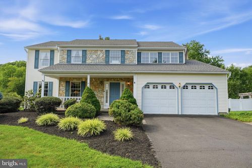 625 Teich Drive, YARDLEY, PA, 19067 | Card Image