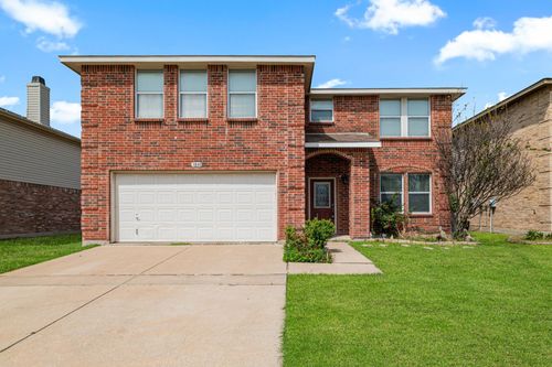 3840 Country Ln, Fort Worth, TX, 76123-2580 | Card Image