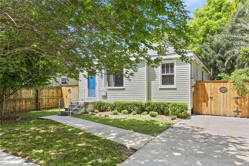 614 Fats Domino Ave, New Orleans, LA, 70117-3012 | Card Image