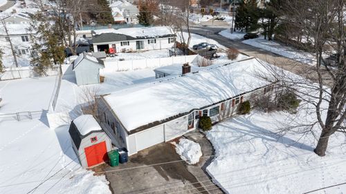 190 Knollwood Ave, Nashua, NH, 03060-4370 | Card Image