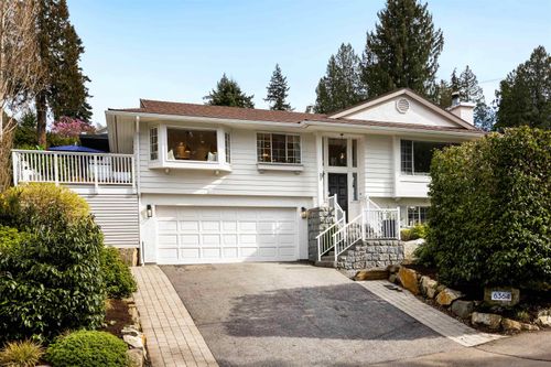 6364 Nelson Ave, West Vancouver, BC, V7W2A4 | Card Image