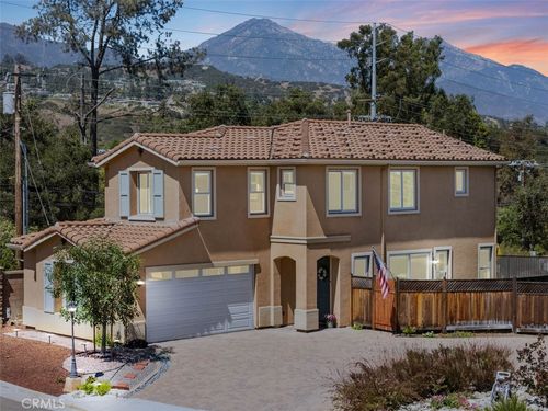 2010 Brentwood Pl, Claremont, CA, 91711-2105 | Card Image