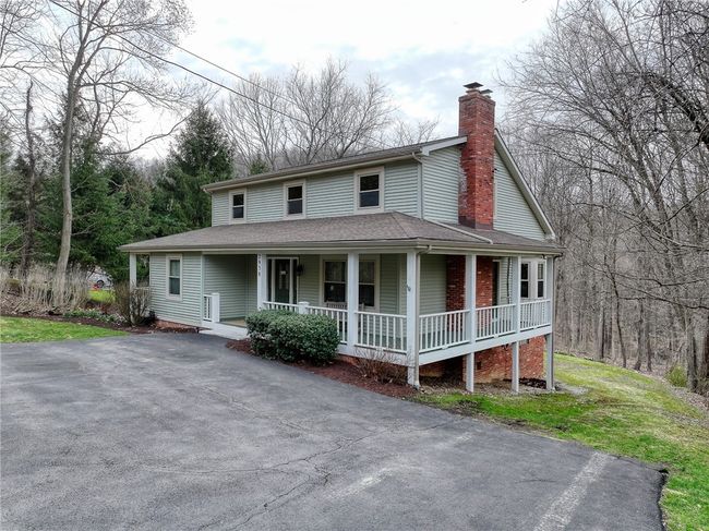 2938 Kane Rd, House other with 3 bedrooms, 3 bathrooms and null parking in Aliquippa PA | Image 38