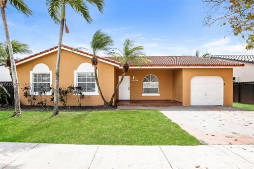 14484 Sw 174th St, Miami, FL, 33177-6637 | Card Image