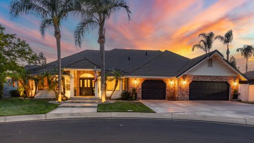 3809 Ruisdael Dr, Modesto, CA, 95356-2407 | Card Image