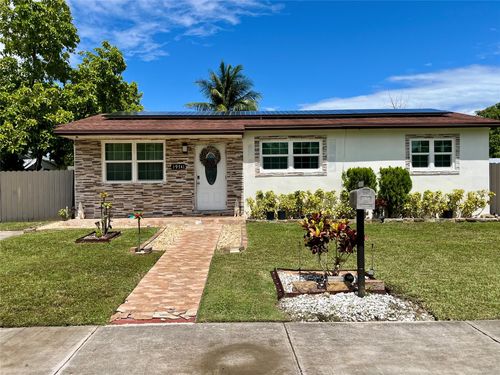 19741 Sw 114th Pl, Miami, FL, 33157-1033 | Card Image