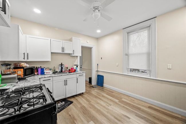 1032 Jones Ave, House other with 2 bedrooms, 1 bathrooms and null parking in Braddock PA | Image 8