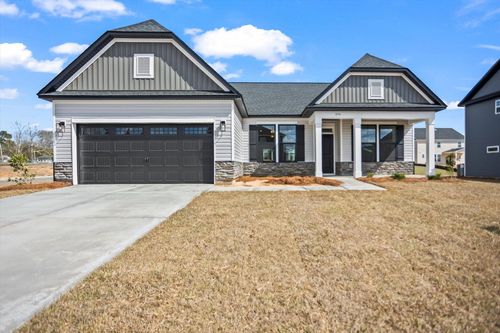 574 Tasmanian Oak Alley Nw, Aiken, SC, 29801 | Card Image