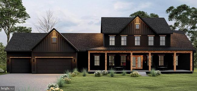 0 Emmaus Rd, Home with 0 bedrooms, 0 bathrooms and null parking in FORT VALLEY VA | Image 4