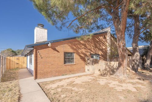 4518 Fairgate Dr, Midland, TX, 79707-4318 | Card Image