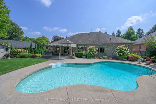 6 Tetherwood Crt, London, ON, N5X3W3 | Card Image