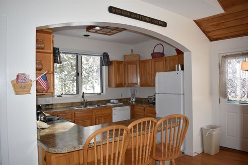 9-9 Trailside Executive 9, Cambridge, VT, 05464 | Card Image