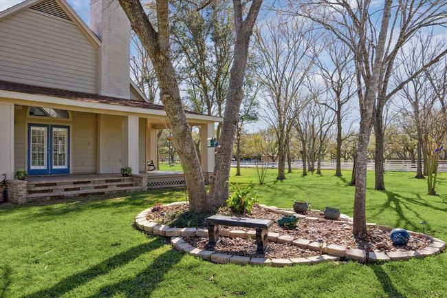 9506 Uzzell Rd, House other with 4 bedrooms, 4 bathrooms and 2 parking in Manvel TX | Image 25