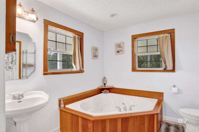 20219 Greek Cemetery Rd, House other with 3 bedrooms, 3 bathrooms and null parking in Robertsdale AL | Image 21