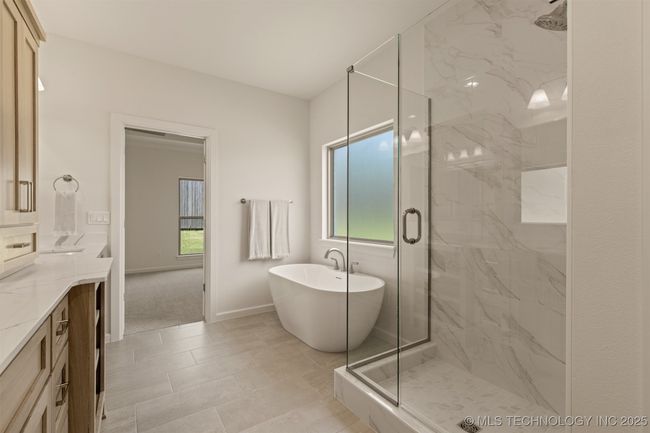 1331 N Beech St, House other with 3 bedrooms, 2 bathrooms and null parking in Broken Arrow OK | Image 35