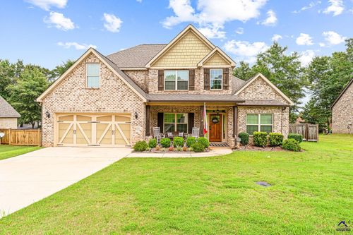 117 Berwick Cir, Bonaire, GA, 31005-4203 | Card Image
