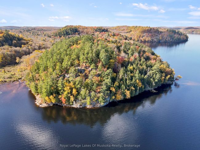 29 Thorburn Lane, Home with 0 bedrooms, 0 bathrooms and null parking in Huntsville ON | Image 5