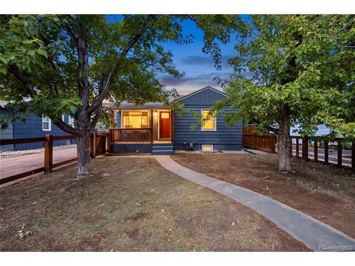 4651 S Washington St, Englewood, CO, 80113-5853 | Card Image
