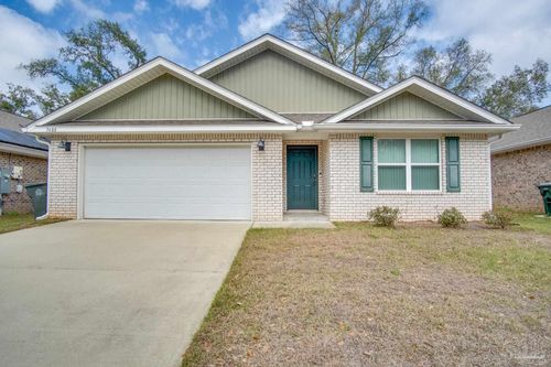 7408 Oak Lake Blvd, Pensacola, FL, 32526-4481 | Card Image