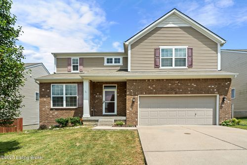 9006 Big Boulder Dr, Louisville, KY, 40291-5142 | Card Image