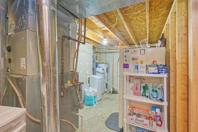 67705 217 Th St, House other with 4 bedrooms, 2 bathrooms and null parking in Darwin MN | Image 33