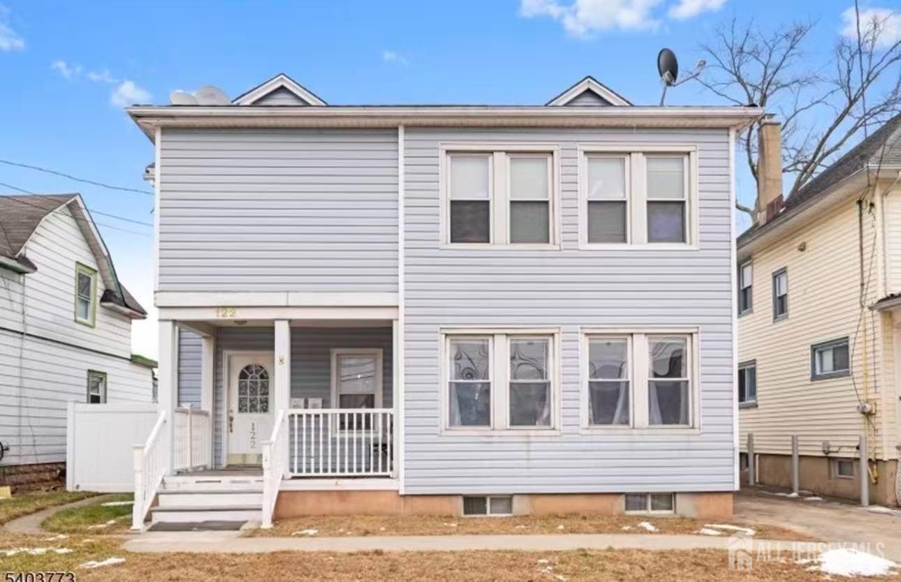 Residential Lease in Middlesex