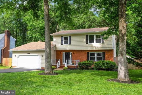 11808 Rutherford Dr, FREDERICKSBURG, VA, 22407-6434 | Card Image