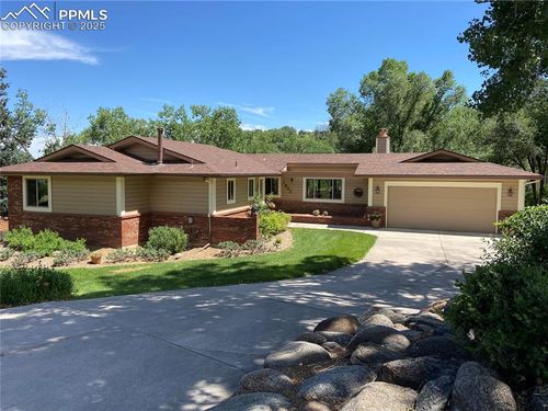 1845 Parkview Blvd, Colorado Springs, CO, 80905-7673 | Card Image