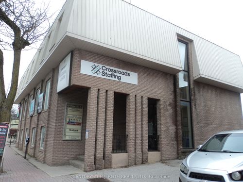 102-10 Peter St N, Orillia, ON, L3V4Y7 | Card Image