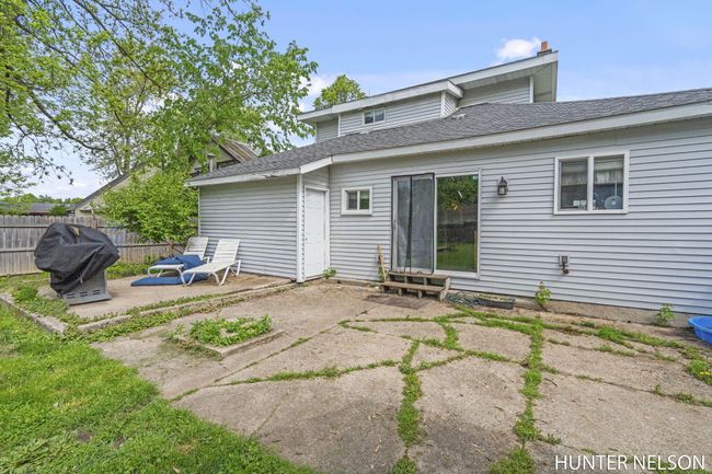 138 Lake St, House other with 4 bedrooms, 2 bathrooms and null parking in Sand Lake MI | Image 24