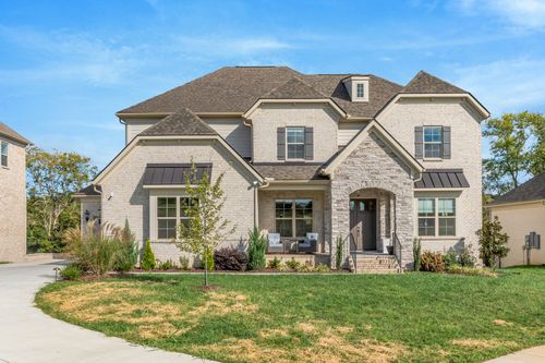 3544 Barnsley Ln, Franklin, TN, 37067-4105 | Card Image