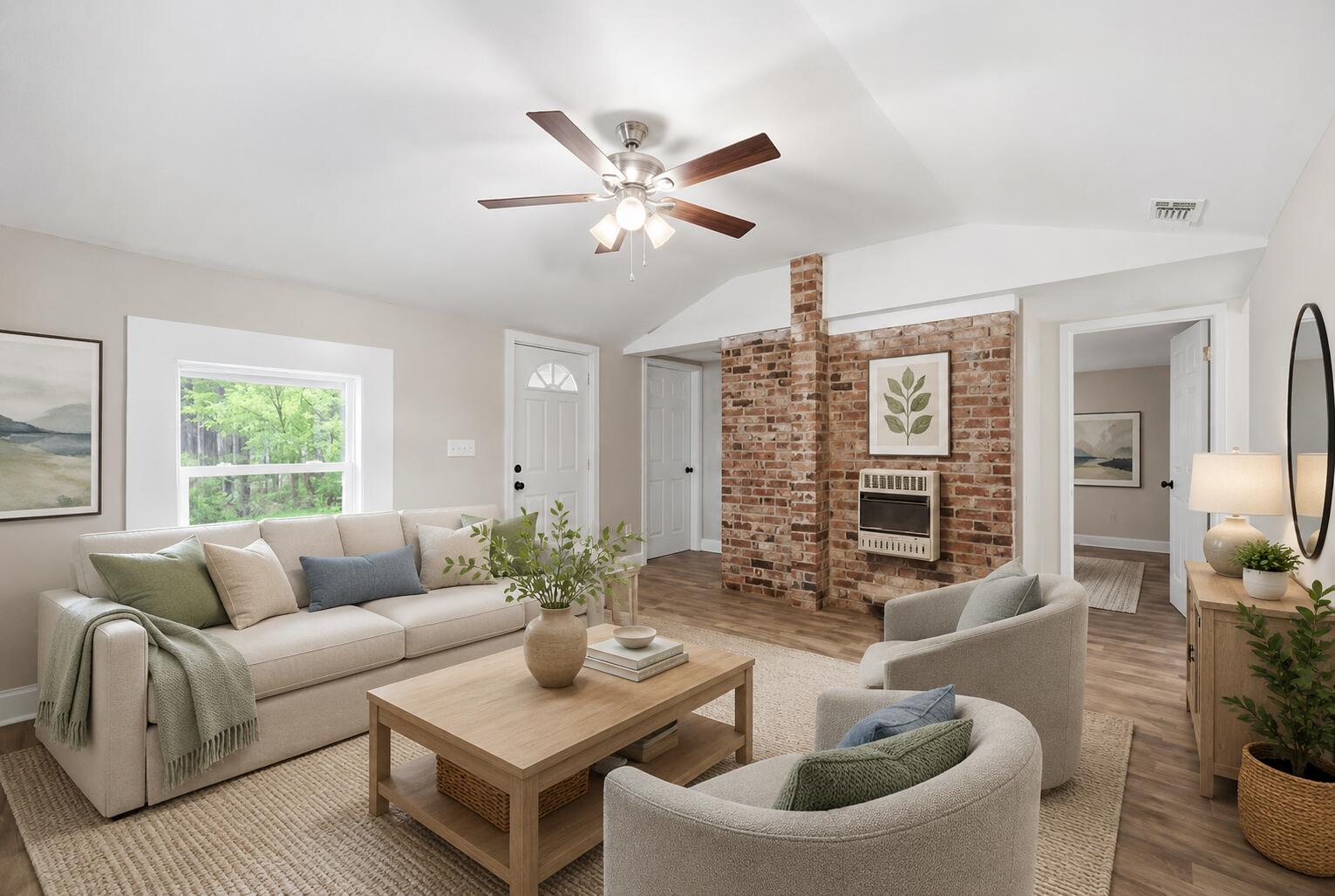 Residential in Whitwell 5