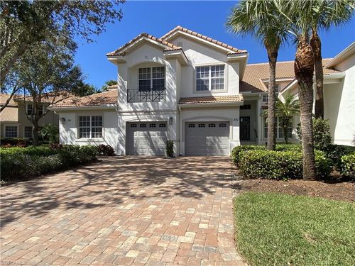 201-1570 Winding Oaks Way, NAPLES, FL, 34109-0485 | Card Image