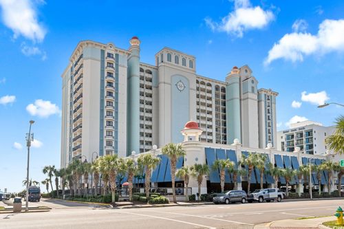 1267-2401 S Ocean Blvd, Myrtle Beach, SC, 29577-4746 | Card Image