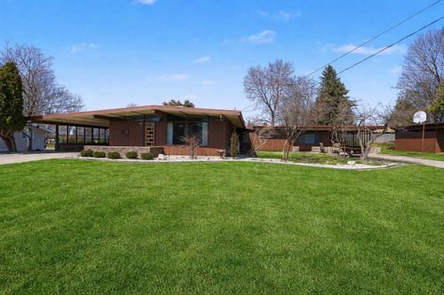 600 Browning Avenue, Manistee, MI, 49660 | Card Image