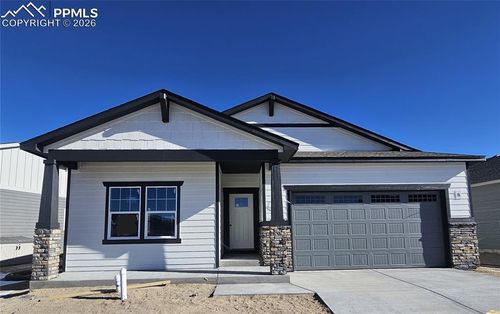 16367 Cattle Creek Ct, Monument, CO, 80132-6219 | Card Image