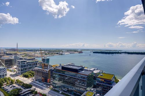 3001-15 Lower Jarvis St, Toronto, ON, M5E0C4 | Card Image