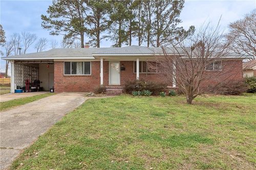 5708 Gretna Rd, Virginia Beach, VA, 23455-4617 | Card Image
