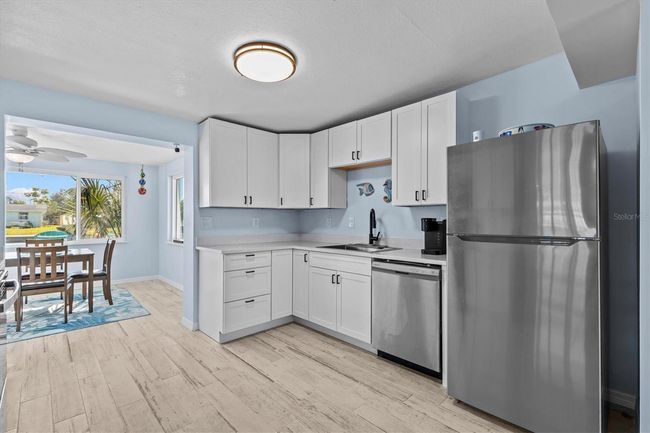13632 Britton Dr, House other with 2 bedrooms, 1 bathrooms and null parking in HUDSON FL | Image 20