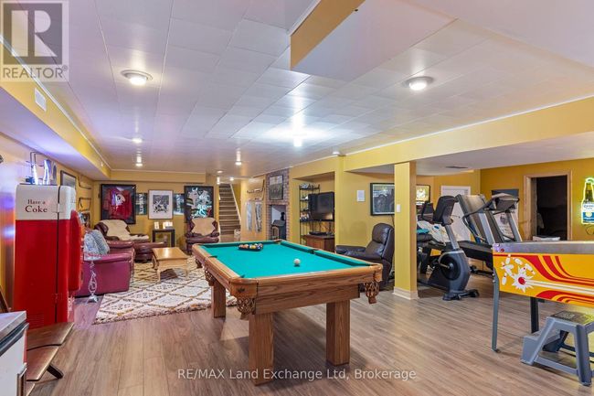 14519 Elginfield Rd, House other with 3 bedrooms, 3 bathrooms and 10 parking in Lucan ON | Image 32