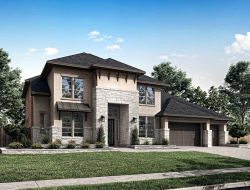 10826 Rosary Pea Lane, Cypress, TX, 77433 | Card Image