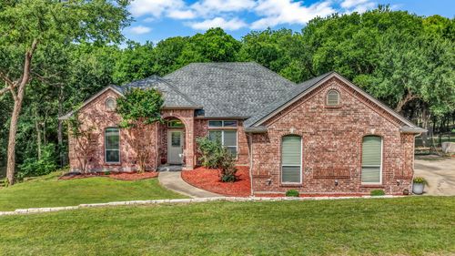203 Mockingbird Ln, Aledo, TX, 76008-4567 | Card Image
