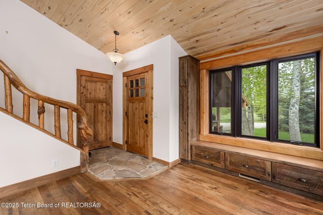 1905 N Beaver Dr, House other with 5 bedrooms, 4 bathrooms and null parking in Alta WY | Image 9