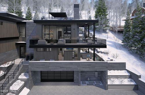 298 Rockledge Rd, Vail, CO, 81657-5033 | Card Image