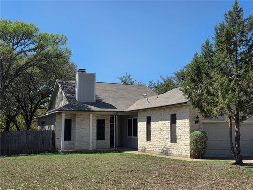 3001 Rochelle Dr, Austin, TX, 78748-1254 | Card Image