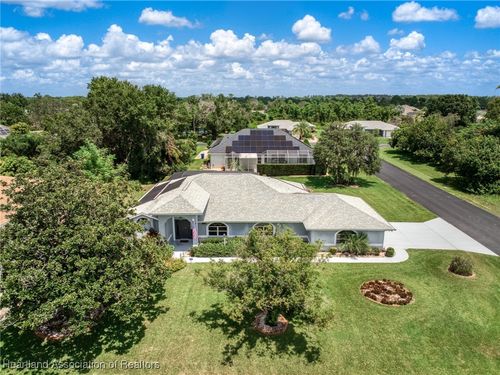 2831 Sunrise Dr, SEBRING, FL, 33872-2025 | Card Image