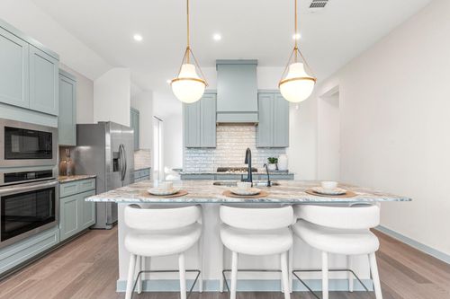 3714 High Plains Drive, League City, TX, 77573 | Card Image